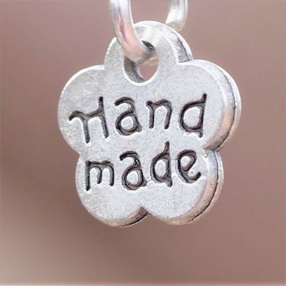 Marbled Mice Earrings - Picture 6 of 6